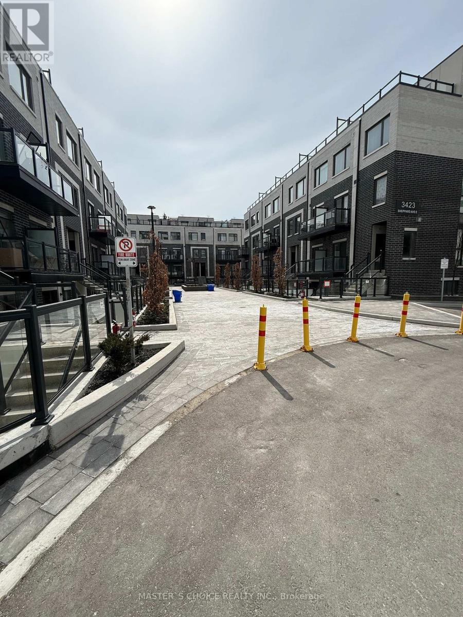 C2-202 - 3427 Sheppard Avenue E, Toronto, Ontario  M1T 0C5 - Photo 2 - E12937346