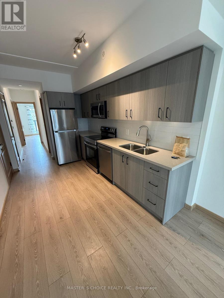 C2-202 - 3427 Sheppard Avenue E, Toronto, Ontario  M1T 0C5 - Photo 5 - E12937346