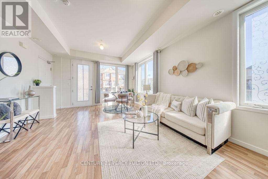 304 - 1711 Pure Springs Boulevard, Pickering, Ontario  L1X 0E3 - Photo 12 - E12937350