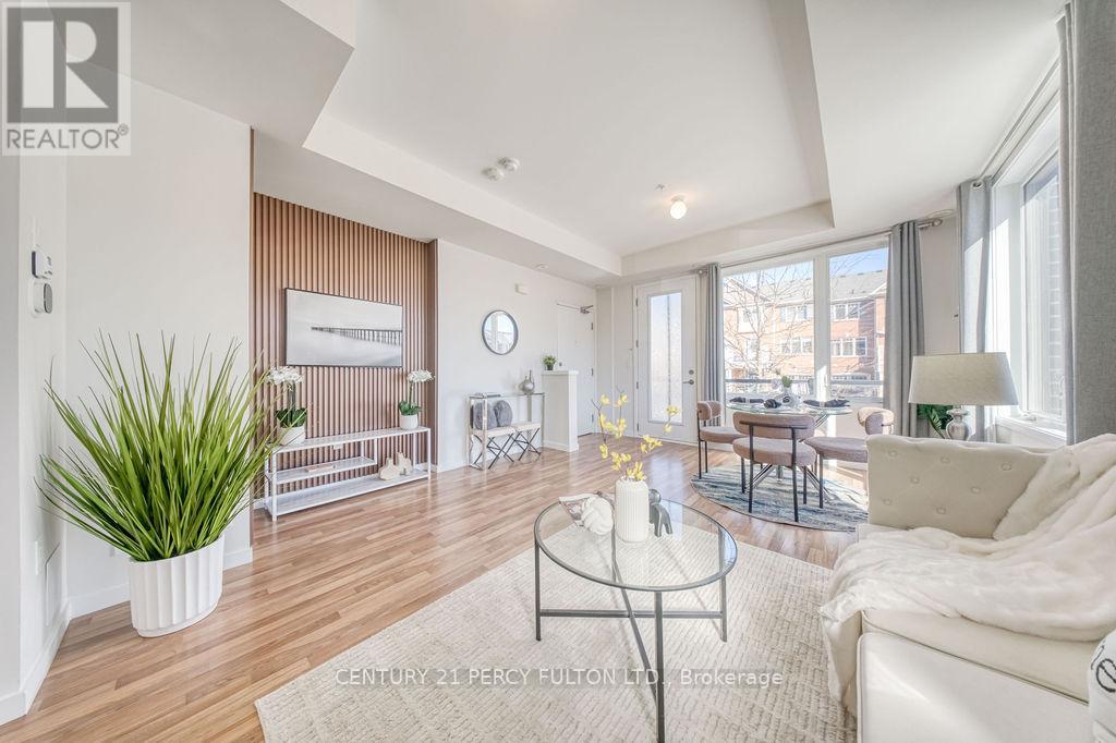 304 - 1711 Pure Springs Boulevard, Pickering, Ontario  L1X 0E3 - Photo 14 - E12937350