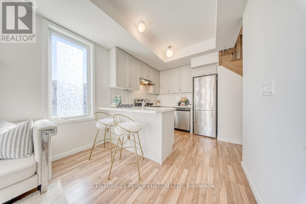 304 - 1711 Pure Springs Boulevard, Pickering, Ontario  L1X 0E3 - Photo 16 - E12937350