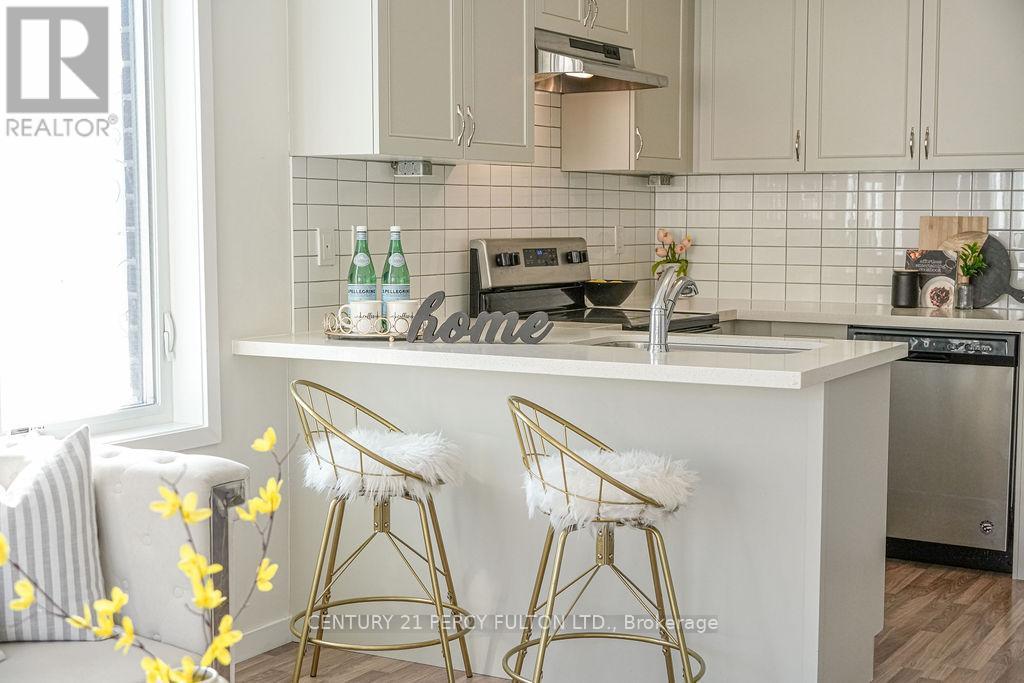 304 - 1711 Pure Springs Boulevard, Pickering, Ontario  L1X 0E3 - Photo 17 - E12937350