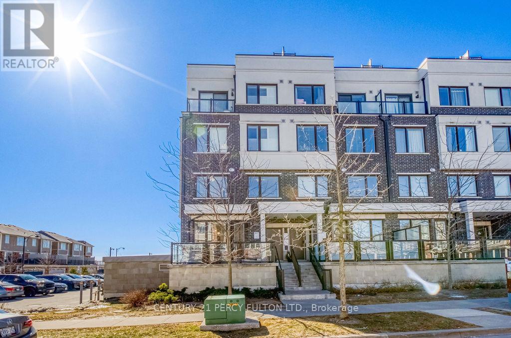 304 - 1711 Pure Springs Boulevard, Pickering, Ontario  L1X 0E3 - Photo 2 - E12937350