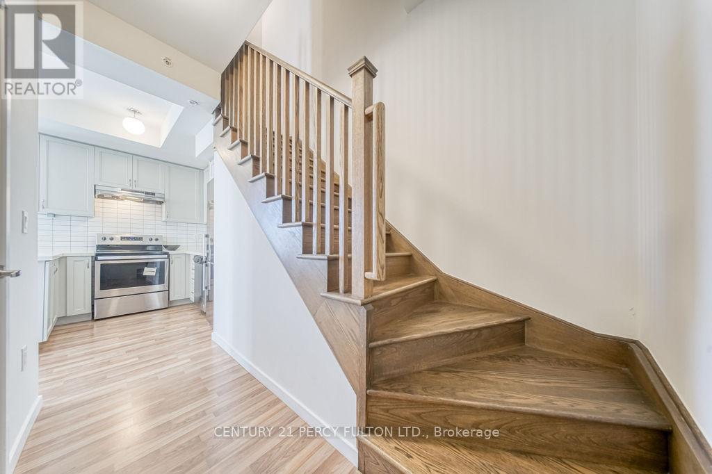 304 - 1711 Pure Springs Boulevard, Pickering, Ontario  L1X 0E3 - Photo 21 - E12937350