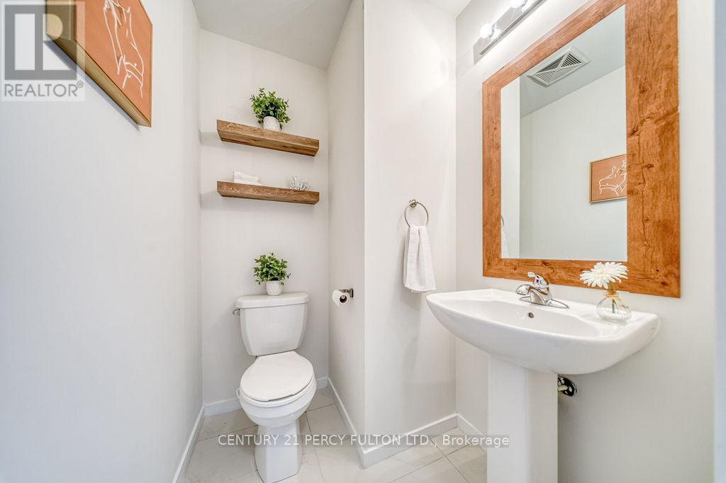 304 - 1711 Pure Springs Boulevard, Pickering, Ontario  L1X 0E3 - Photo 22 - E12937350