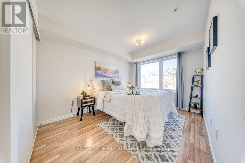 304 - 1711 Pure Springs Boulevard, Pickering, Ontario  L1X 0E3 - Photo 24 - E12937350