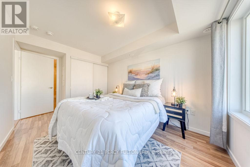 304 - 1711 Pure Springs Boulevard, Pickering, Ontario  L1X 0E3 - Photo 25 - E12937350