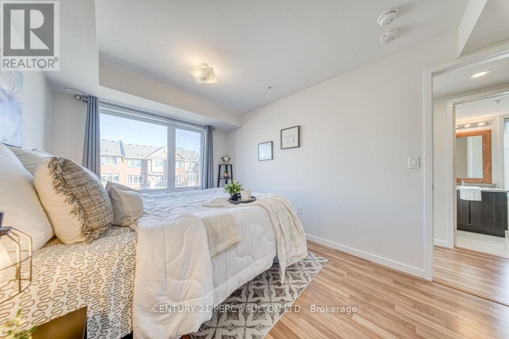 304 - 1711 Pure Springs Boulevard, Pickering, Ontario  L1X 0E3 - Photo 27 - E12937350