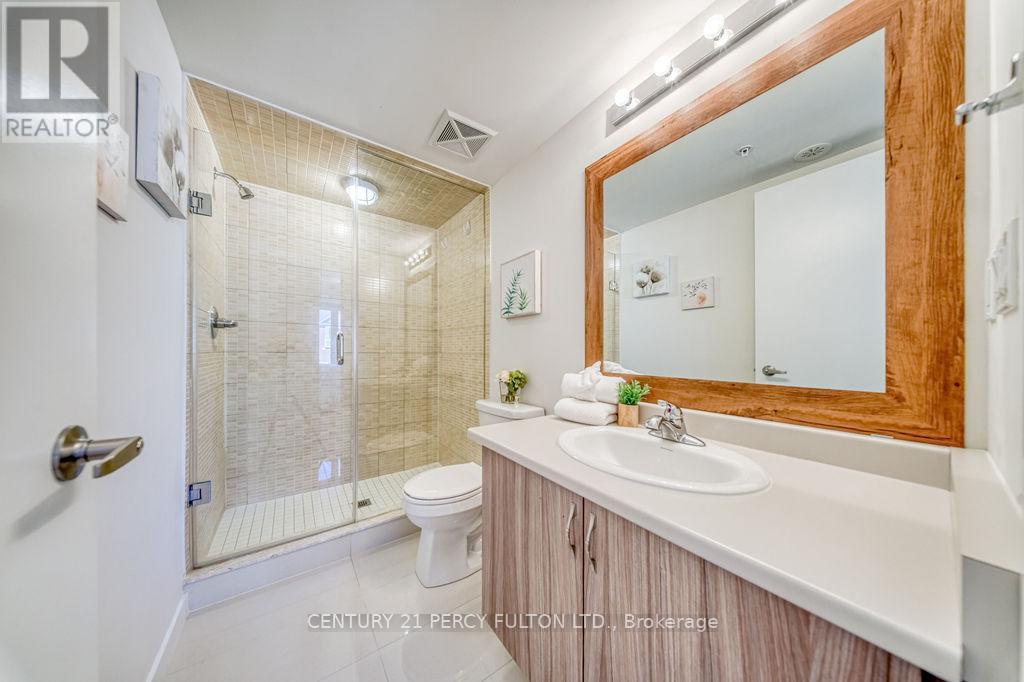 304 - 1711 Pure Springs Boulevard, Pickering, Ontario  L1X 0E3 - Photo 28 - E12937350