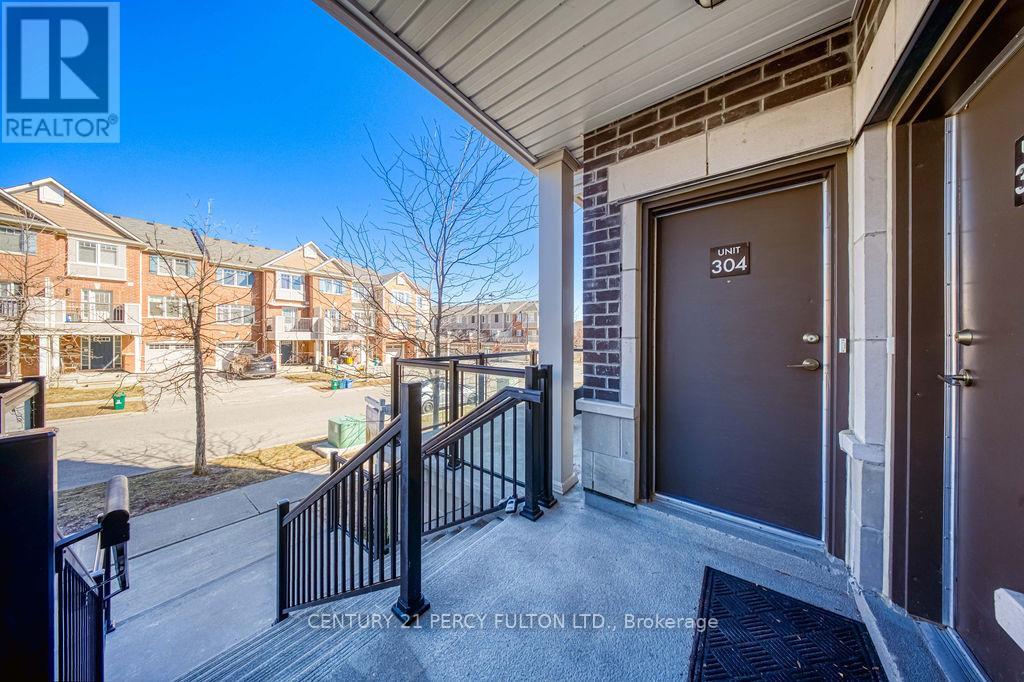 304 - 1711 Pure Springs Boulevard, Pickering, Ontario  L1X 0E3 - Photo 3 - E12937350