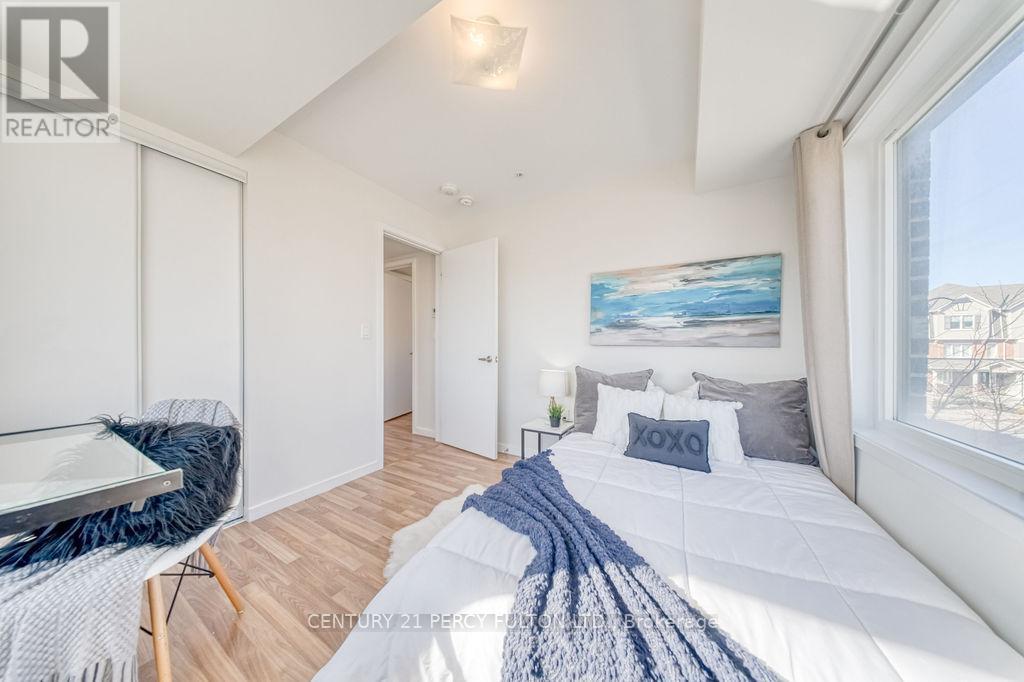 304 - 1711 Pure Springs Boulevard, Pickering, Ontario  L1X 0E3 - Photo 30 - E12937350