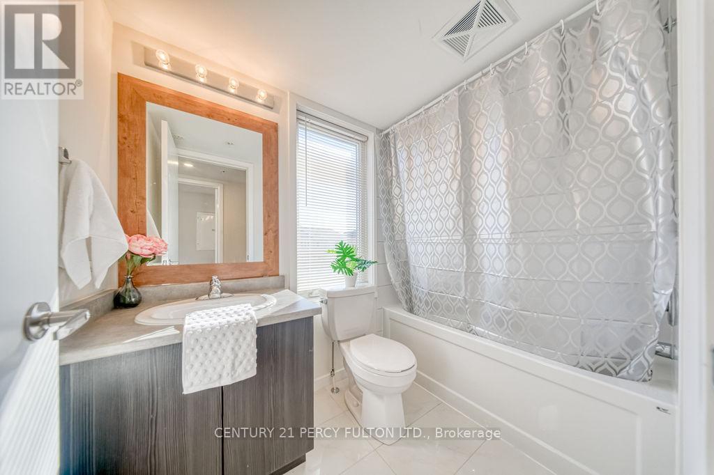 304 - 1711 Pure Springs Boulevard, Pickering, Ontario  L1X 0E3 - Photo 32 - E12937350