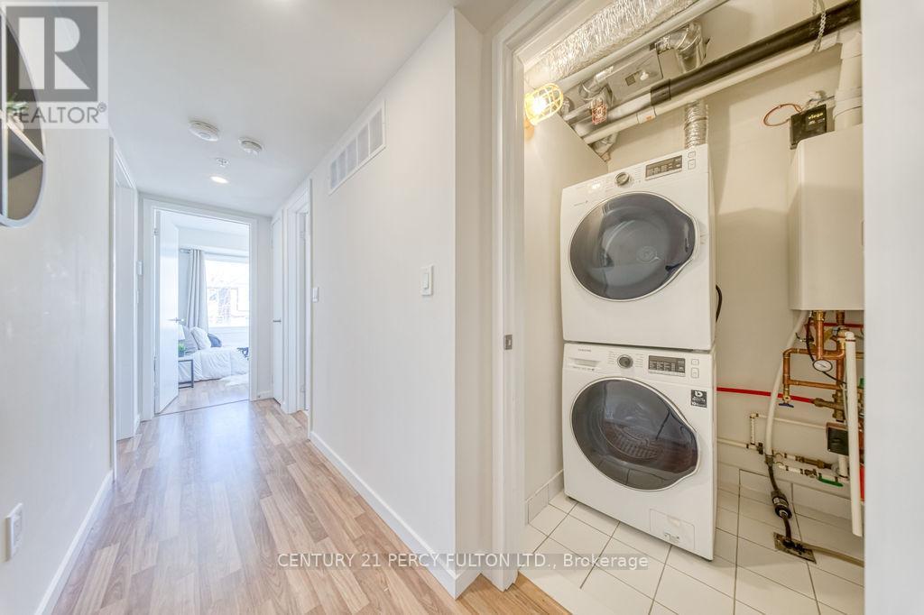 304 - 1711 Pure Springs Boulevard, Pickering, Ontario  L1X 0E3 - Photo 33 - E12937350