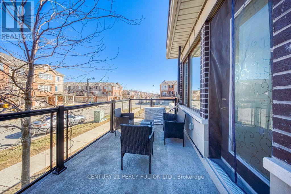 304 - 1711 Pure Springs Boulevard, Pickering, Ontario  L1X 0E3 - Photo 34 - E12937350