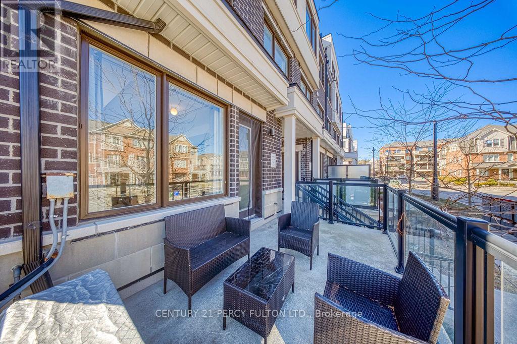 304 - 1711 Pure Springs Boulevard, Pickering, Ontario  L1X 0E3 - Photo 35 - E12937350