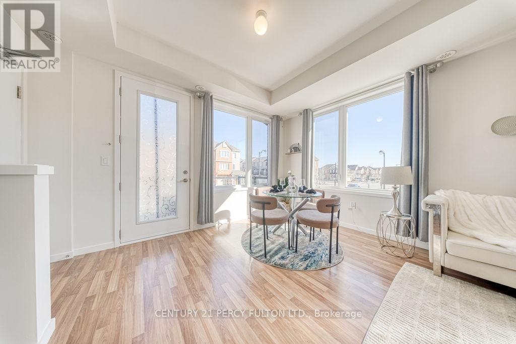 304 - 1711 Pure Springs Boulevard, Pickering, Ontario  L1X 0E3 - Photo 6 - E12937350