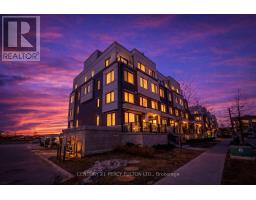 304 - 1711 PURE SPRINGS BOULEVARD, Pickering, Ontario