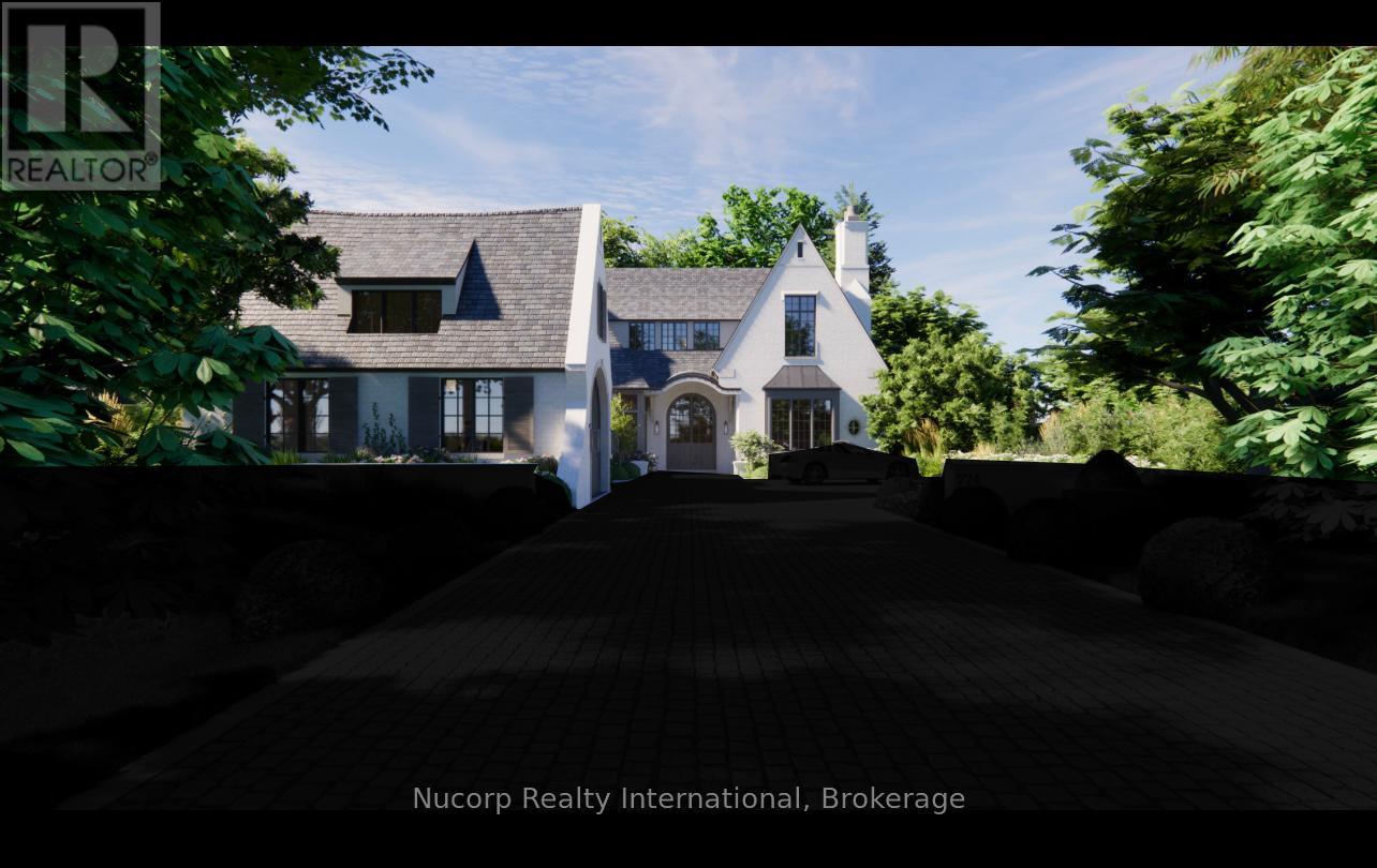 774 SUTHERLAND AVENUE, Newmarket, Ontario