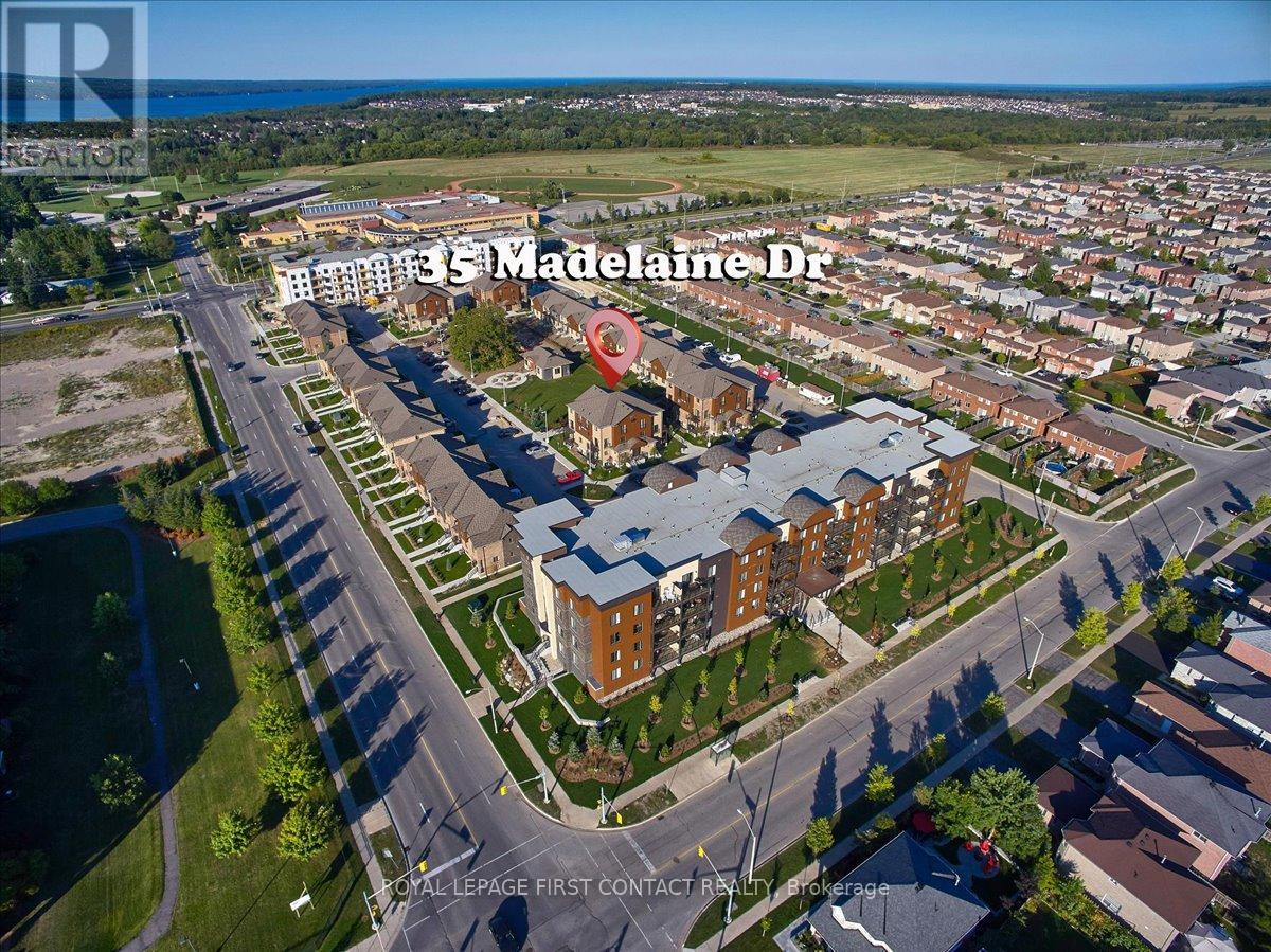 4 - 35 Madelaine Drive, Barrie, Ontario  L9J 0G8 - Photo 19 - S12937330