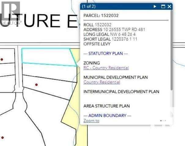 #10 26555 Twp 481, Rural Leduc County, Alberta  T0C 0V0 - Photo 8 - A2201148