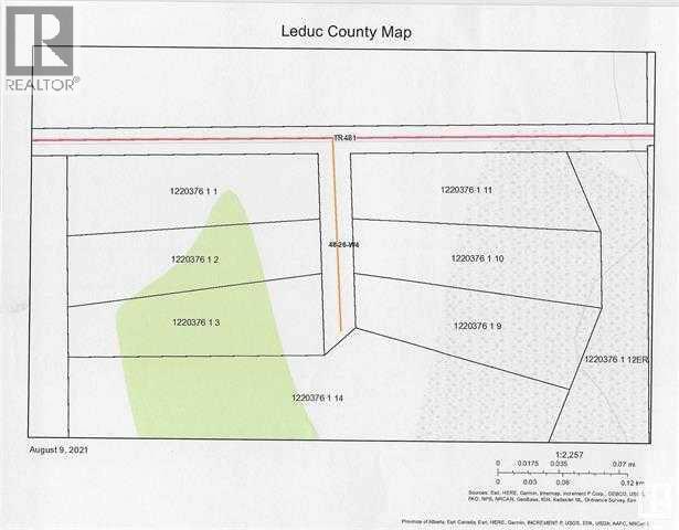 #10 26555 Twp 481, Rural Leduc County, Alberta  T0C 0V0 - Photo 4 - A2201148