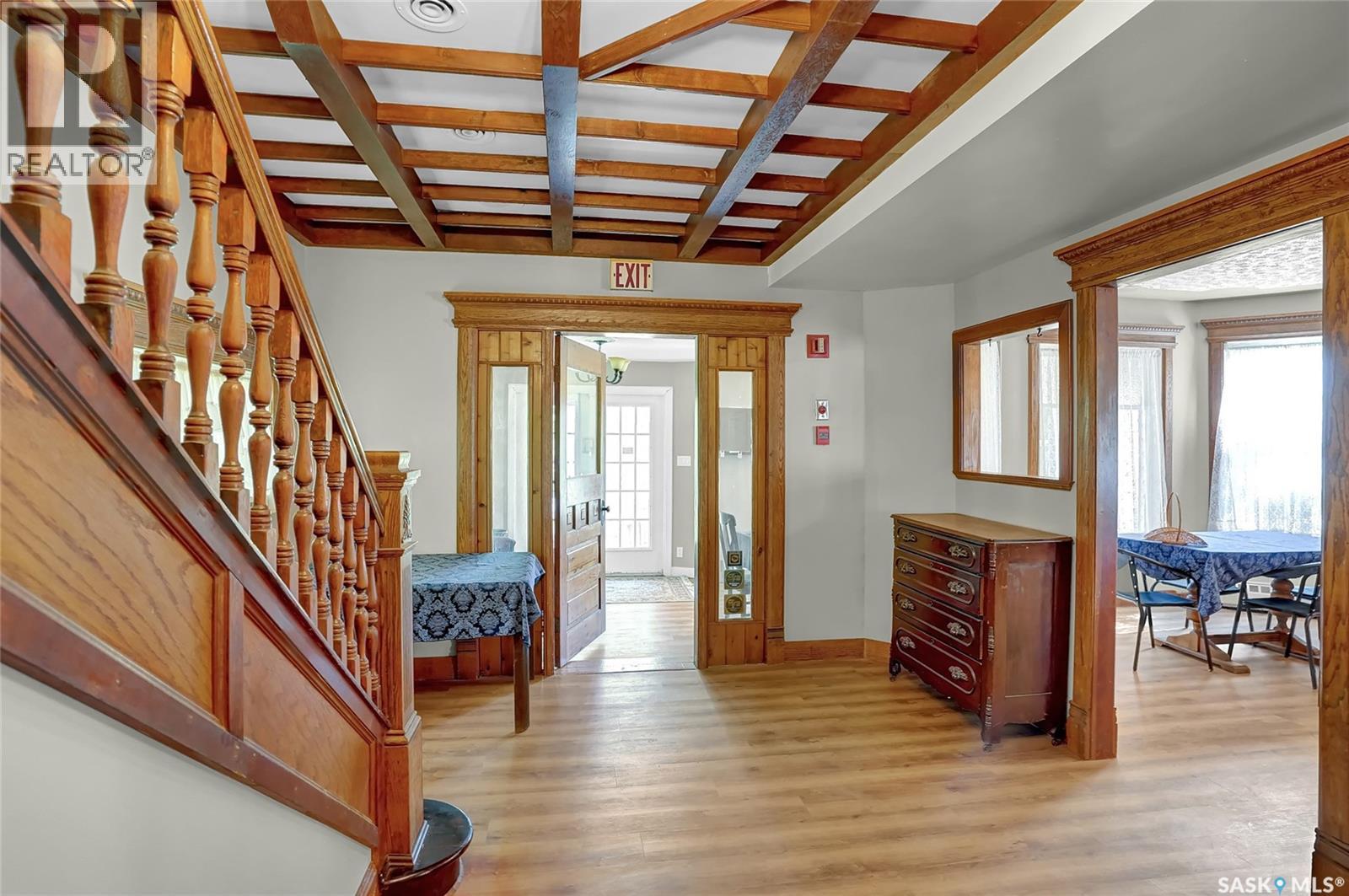 106 Front Street, Wolseley, Saskatchewan  S0G 5H0 - Photo 9 - SK009203