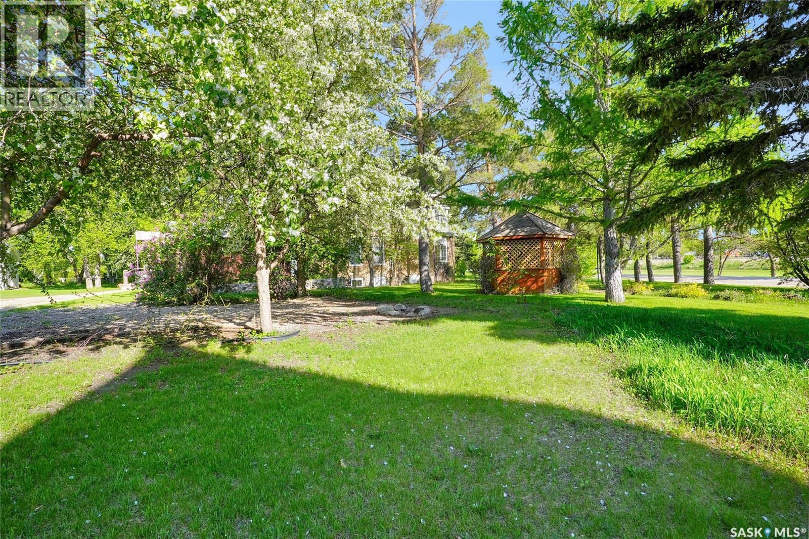 106 Front Street, Wolseley, Saskatchewan  S0G 5H0 - Photo 19 - SK009203