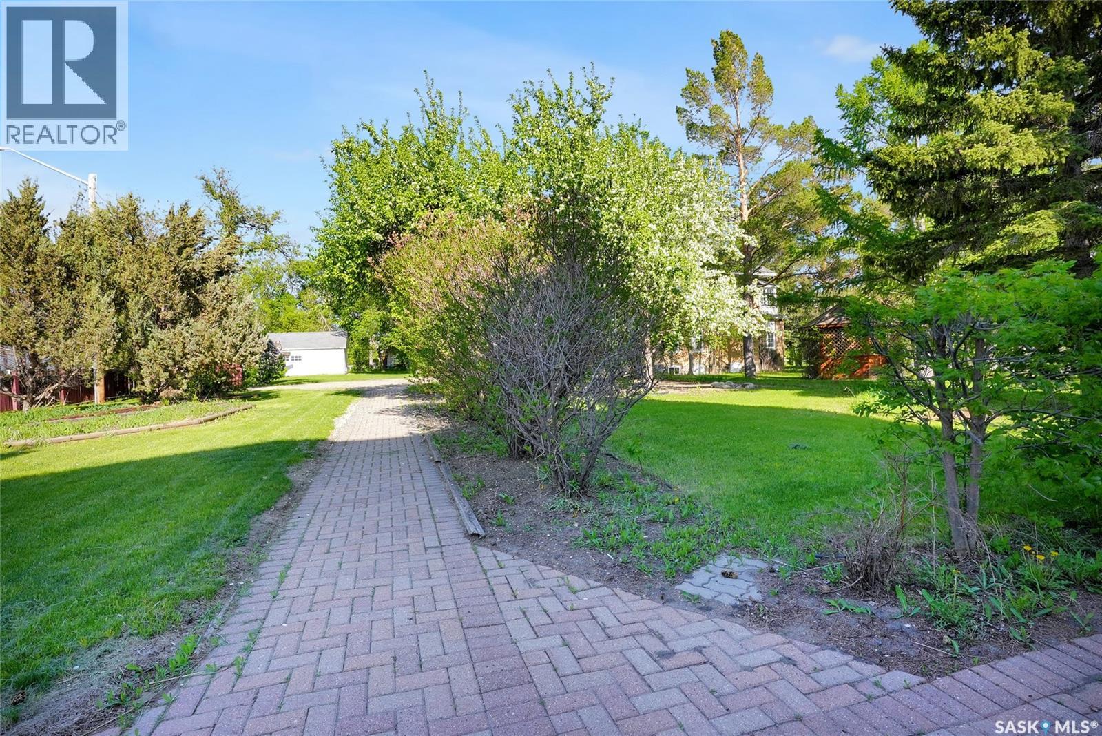 106 Front Street, Wolseley, Saskatchewan  S0G 5H0 - Photo 18 - SK009203