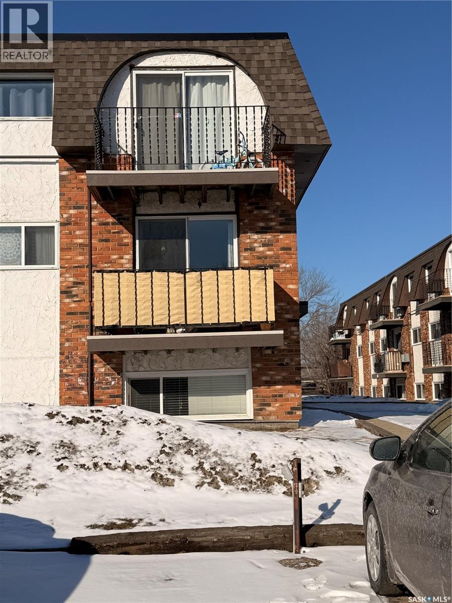 17 3625 Chaben Place, Saskatoon, Saskatchewan  S7H 4E9 - Photo 26 - SK031557