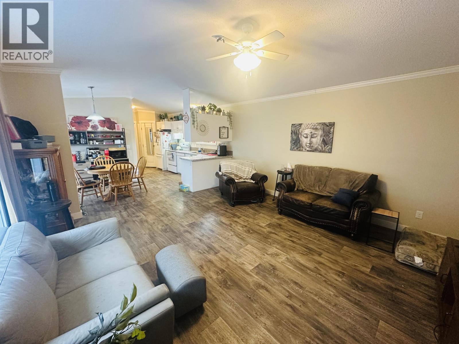 U22 160 E 16 Highway, Burns Lake, British Columbia  V0J 1E0 - Photo 13 - R3104749