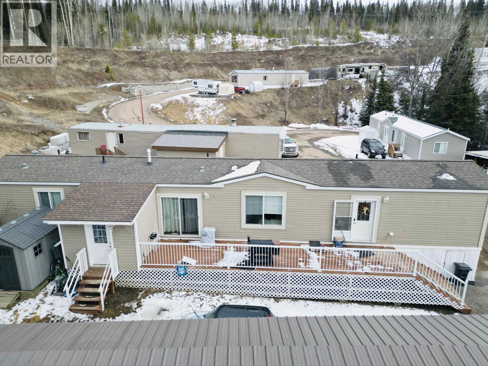 U22 160 E 16 Highway, Burns Lake, British Columbia  V0J 1E0 - Photo 3 - R3104749