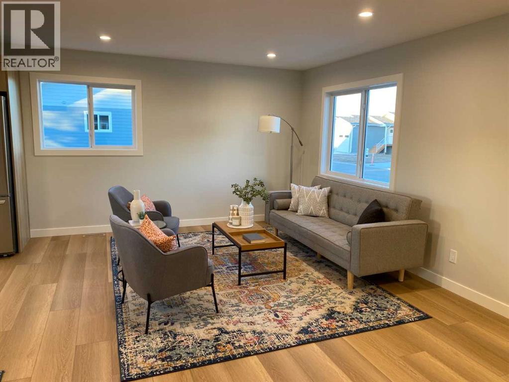 4202 57 Street, Taber, Alberta  T1G 0G8 - Photo 5 - A2291358