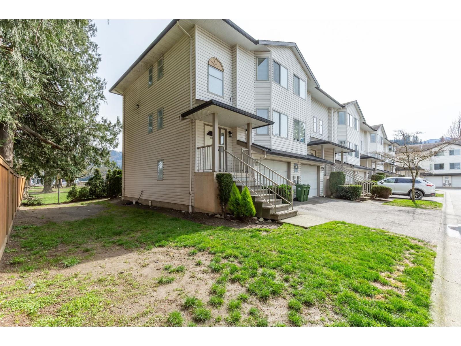 46 5904 Vedder Road, Vedder Crossing, Chilliwack, British Columbia  V2R 3E7 - Photo 3 - R3104943