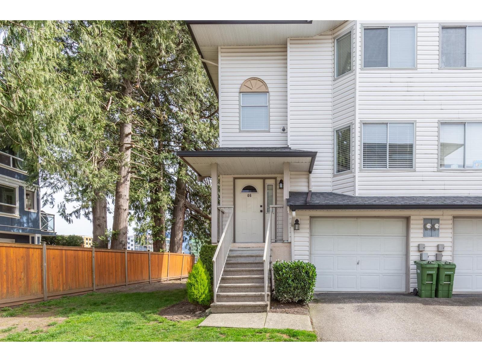 46 5904 Vedder Road, Vedder Crossing, Chilliwack, British Columbia  V2R 3E7 - Photo 1 - R3104943