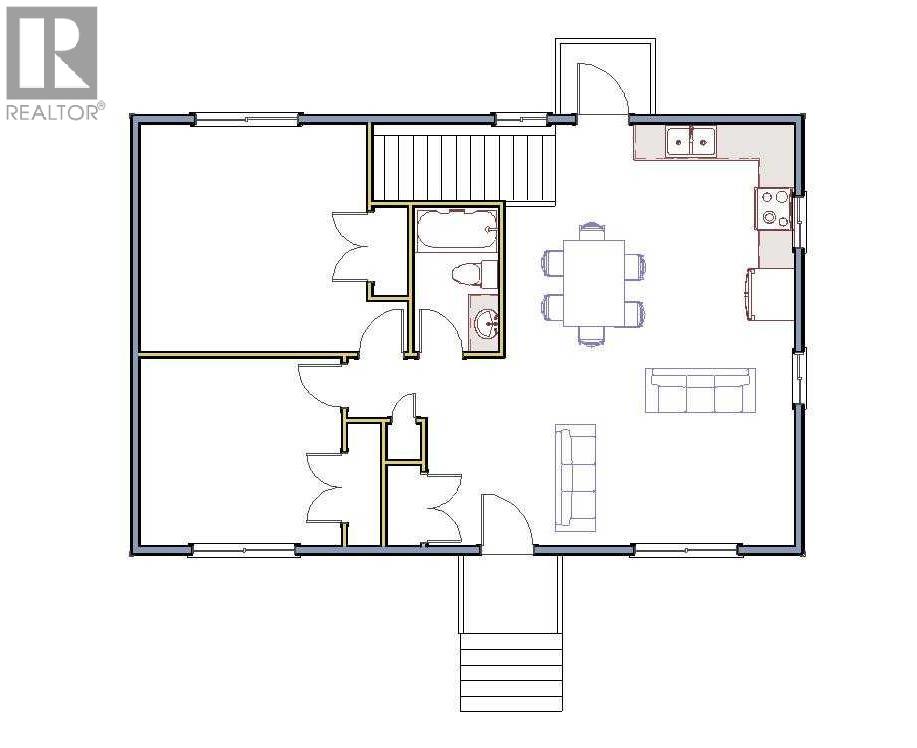 4202 57 Street, Taber, Alberta  T1G 0G8 - Photo 23 - A2291358