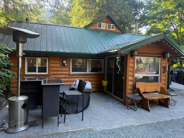 B9 65443 Emory Creek Road, Yale 