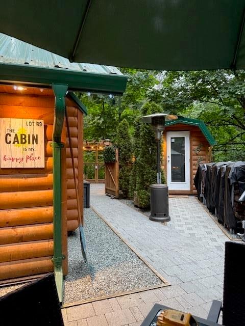 B9 65443 Emory Creek Road, Yale 