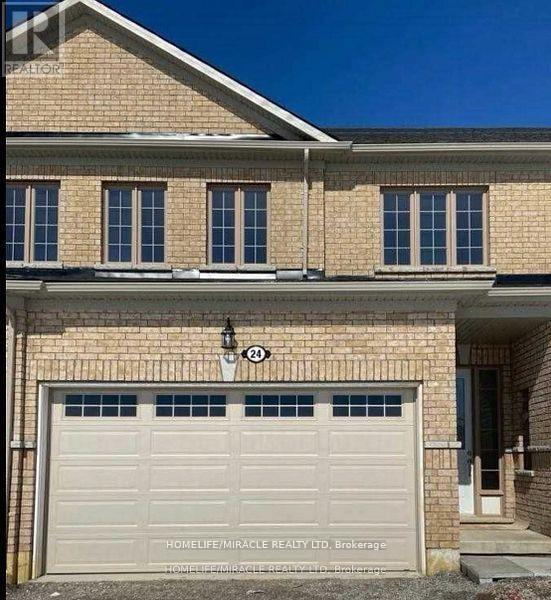 24 - 24 BERETTA, Tillsonburg, Ontario