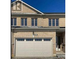 24 BERETTA STREET, Tillsonburg, Ontario