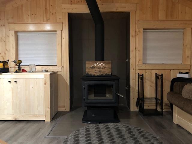 B9 65443 Emory Creek Road, Yale 