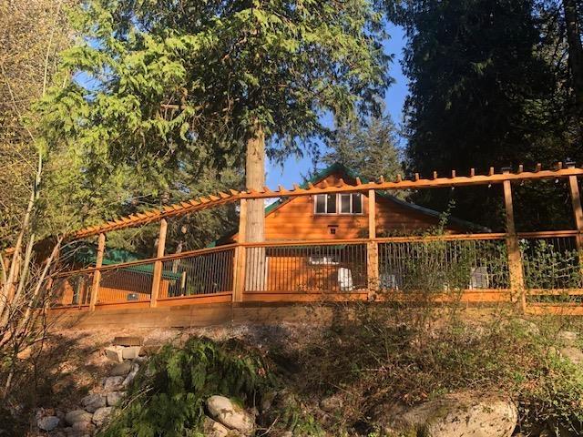 B9 65443 Emory Creek Road, Yale 