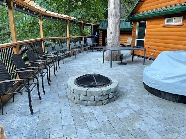 B9 65443 Emory Creek Road, Yale 