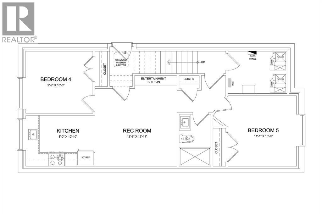 2305 Richmond Road Sw, Calgary, Alberta  T2E 5E3 - Photo 6 - A2293408