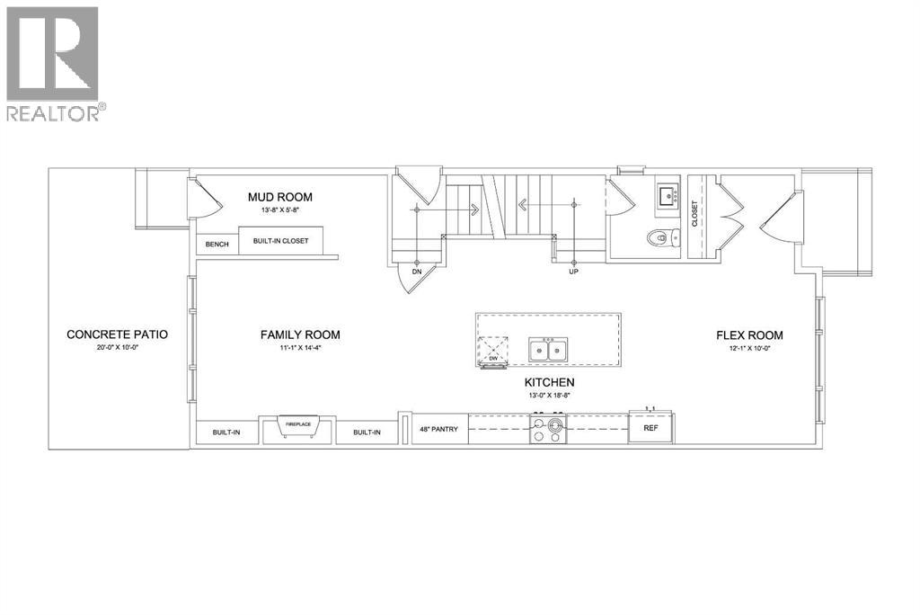 2305 Richmond Road Sw, Calgary, Alberta  T2E 5E3 - Photo 3 - A2293408