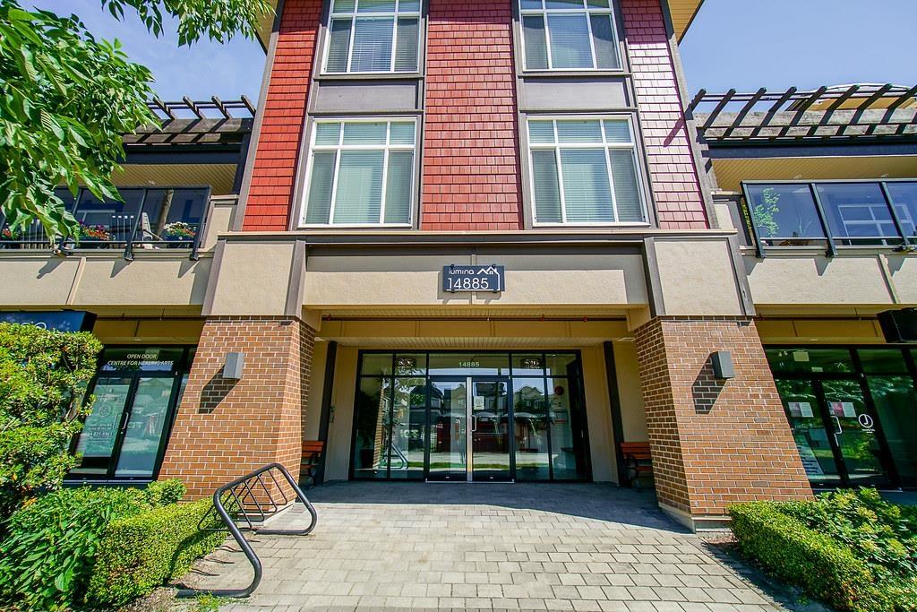 211 14885 60 Avenue, Surrey, British Columbia V3S 1R8 - Photo 4 - R3104580