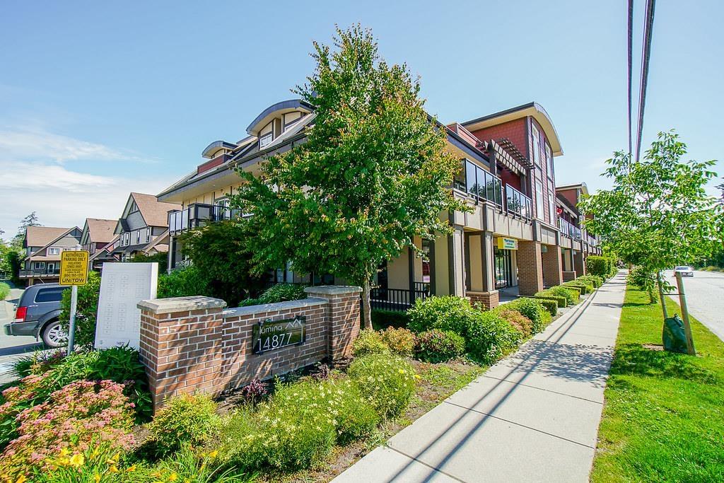 211 14885 60 Avenue, Surrey, British Columbia V3S 1R8 - Photo 1 - R3104580