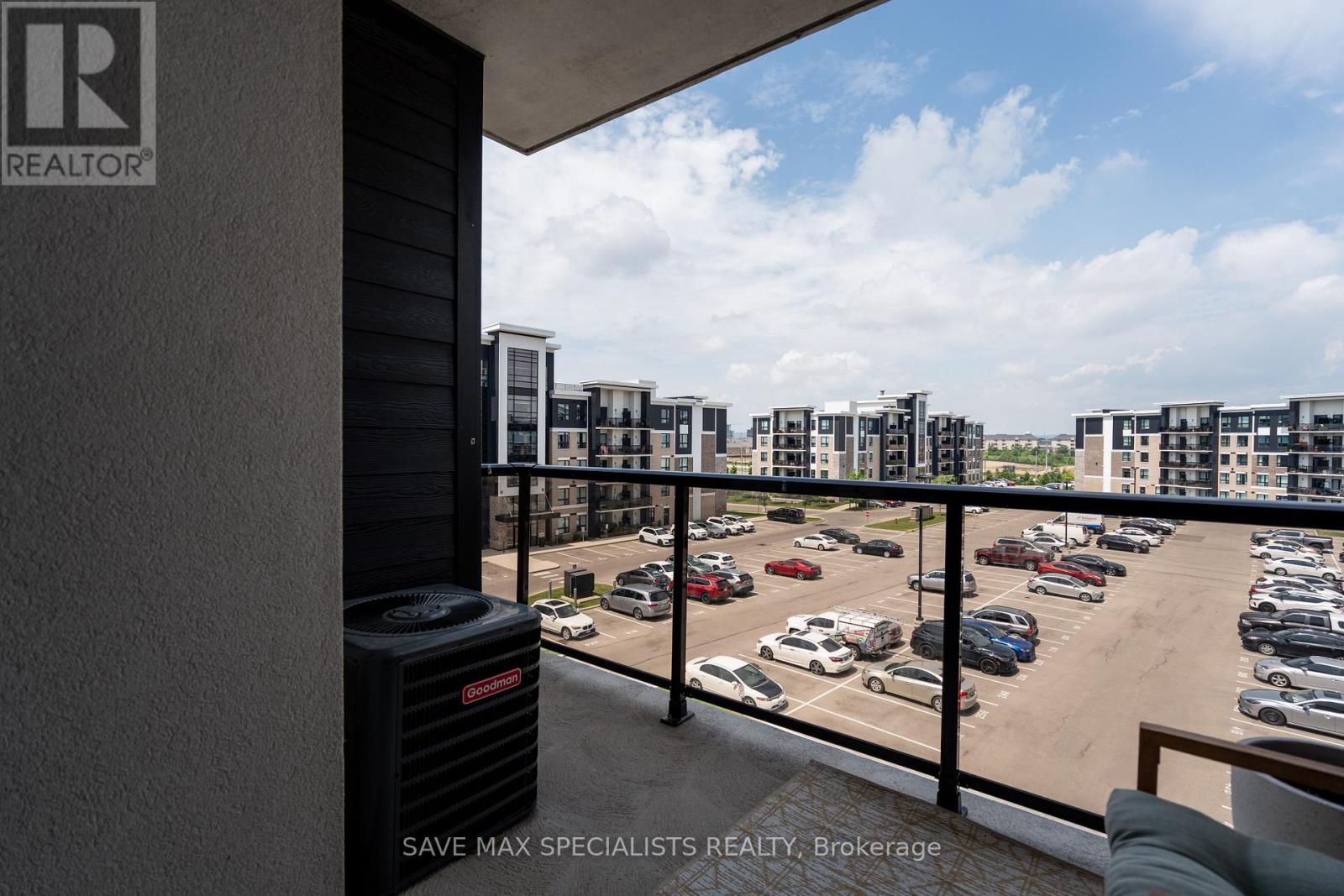 422 - 640 Sauve Street, Milton, Ontario  L9T 8M4 - Photo 32 - W12937298