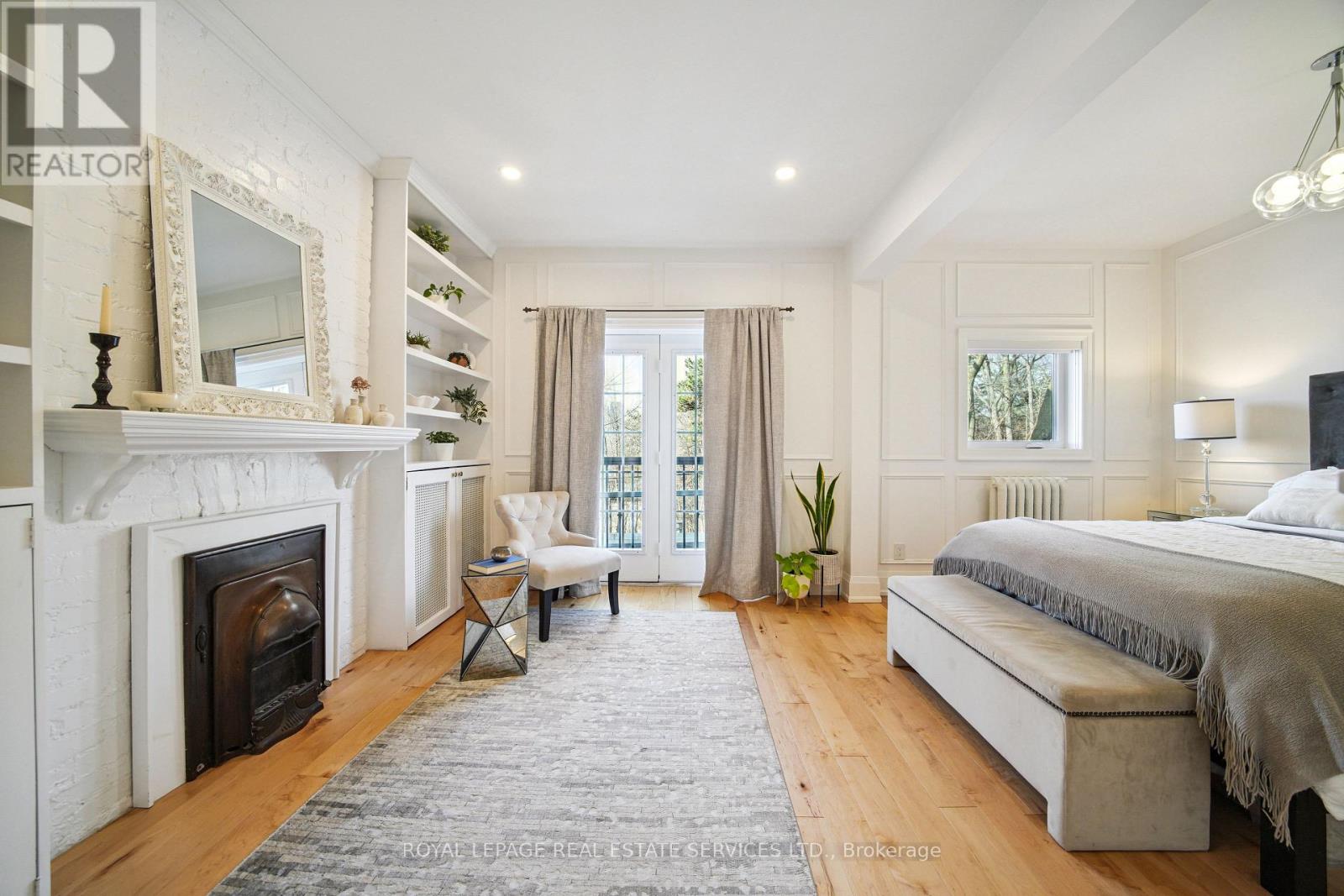 29 Parkside Drive, Toronto, Ontario  M6R 2Y7 - Photo 19 - W12937304