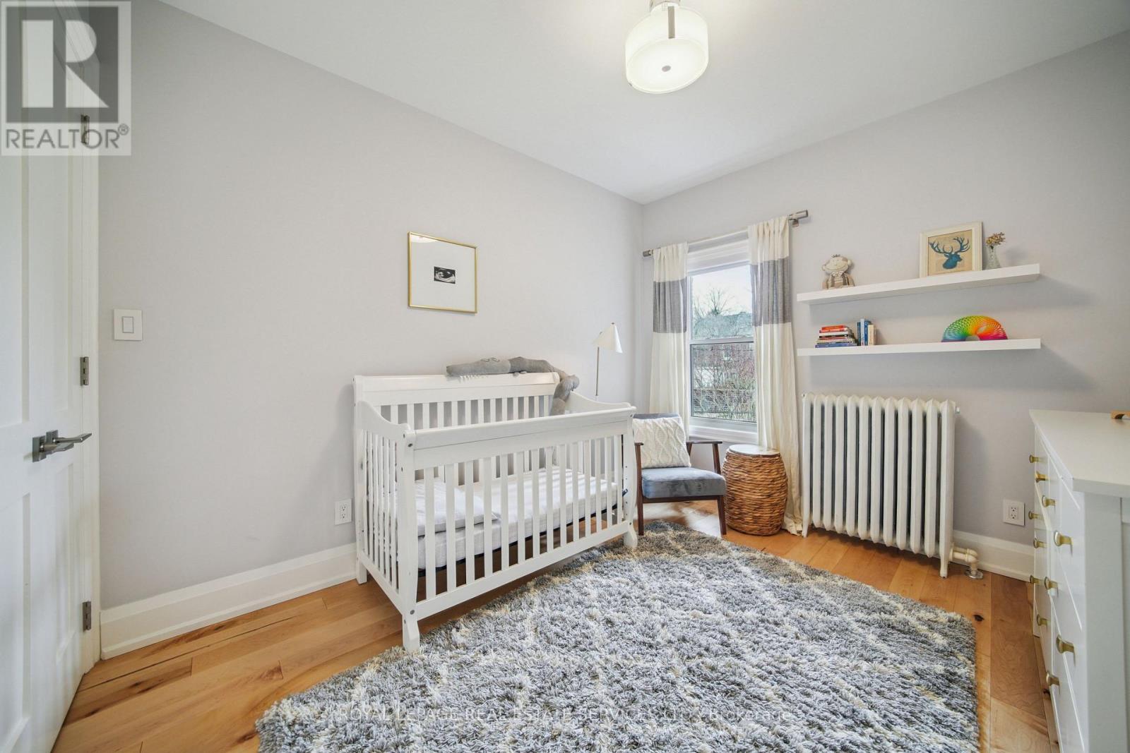 29 Parkside Drive, Toronto, Ontario  M6R 2Y7 - Photo 20 - W12937304