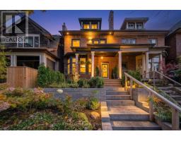 29 PARKSIDE DRIVE, Toronto, Ontario